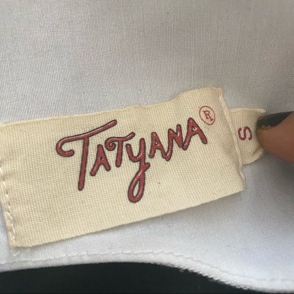 JAZMIN TATYANA RETRO 50’s DRESS - Picture 12 of 12